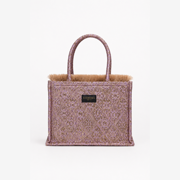SORENA GREECE - Anemi Medium Tote Bag