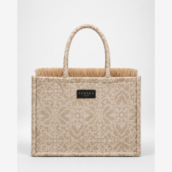 SORENA GREECE - Theros Store Tote Taske.