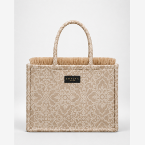 SORENA GREECE - Theros Store Tote Taske.
