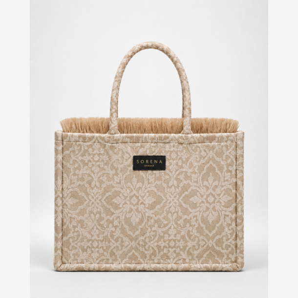SORENA GREECE - Theros Store Tote Taske.