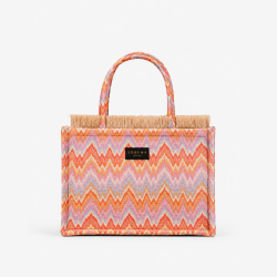 SORENA GREECE - Caldera Medium Tote Bag