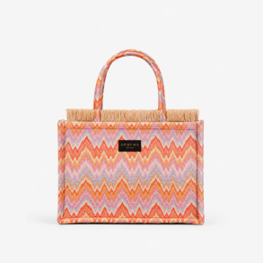 SORENA GREECE - Caldera Medium Tote Bag