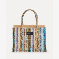 SORENA GREECE - Elafonissos Medium Tote Bag