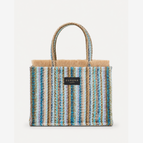 SORENA GREECE - Elafonissos Medium Tote Bag