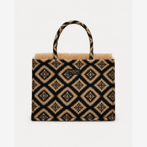 SORENA GREECE - Cycladitissa Stor Tote Bag