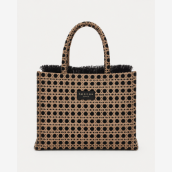 SORENA GREECE - Madalena Medium Tote Bag.
