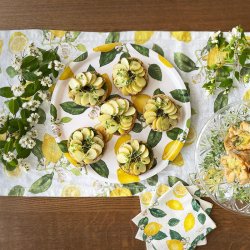 Koustrup&Co. - Bakke Citron 38