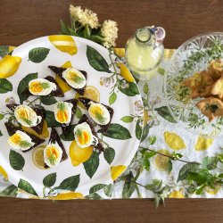 Koustrup&Co. - Bakke Citron 38