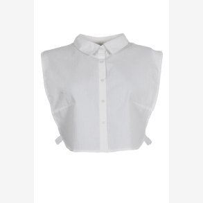 Ofelia - Collar Hvid
