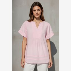 Ofelia - Diana Bluse Lys Pink