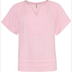 Ofelia - Diana Bluse Lys Pink