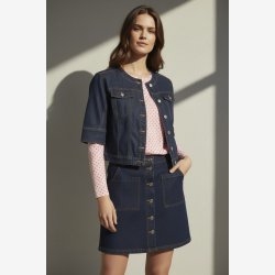 Ofelia - Disa Jakke M�rkebl�