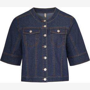 Ofelia - Disa Jakke M�rkebl�