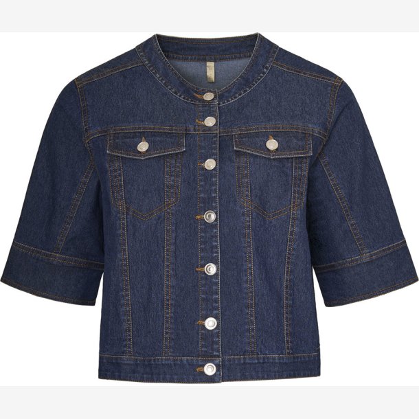 Ofelia - Disa Jakke M�rkebl�