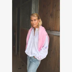 Humble - Nalina Skjorte Hvid