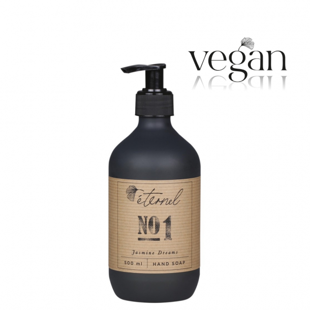 ternel Hndsbe No.1 Jasmine Dreams 500ml.