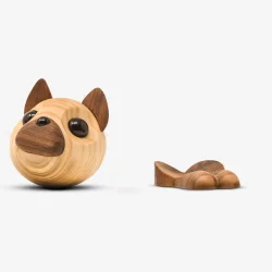 Fablewood - Benny, den Franske Bulldog