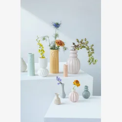 Dottir - Vase Pipanella Dot Stor Karry 