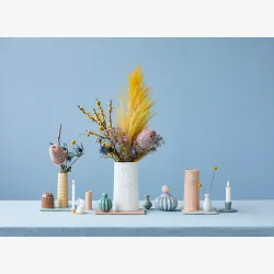 Dottir - Vase Pipanella Medium Karry