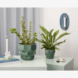 Dottir - Pipanella Vghngt Lysestage Midnats Bl