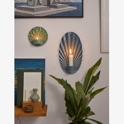 Dottir - Pipanella Vghngt Lysestage Midnats Bl