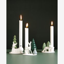 Dottir - Winter Stories Bambi