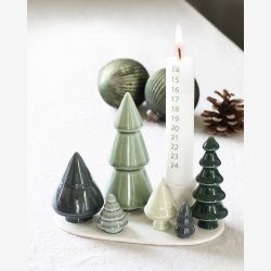 Dottir - Winter Stories kalender Stearinlys