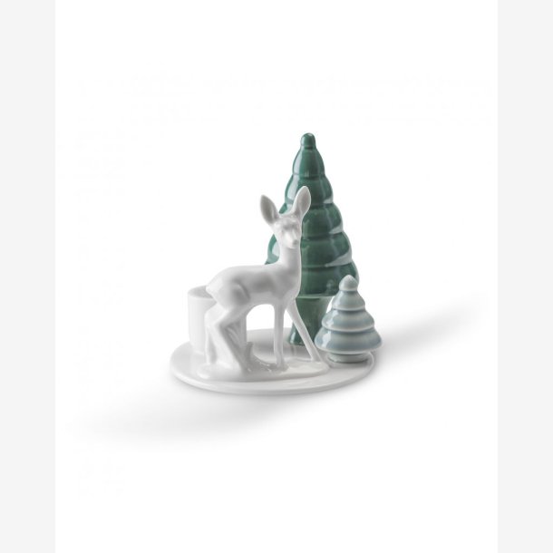 Dottir - Winter Stories Bambi