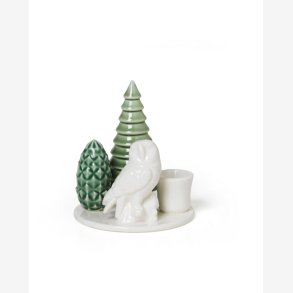 Dottir - Winter Stories Owl/ugle