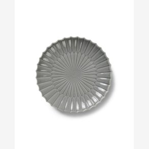 Dottir - Samsurium frokosttallerken blgrn 22,2cm. 