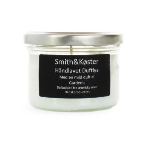 Smith & Kster - Duftlys Gardenia