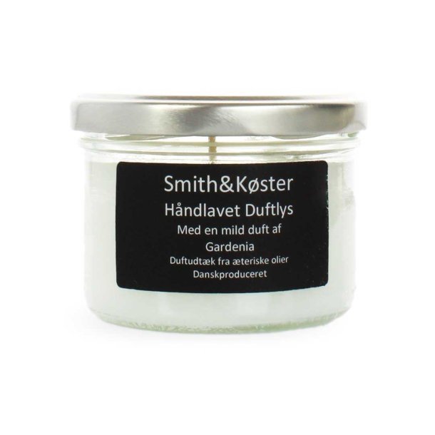 Smith &amp; Kster - Duftlys Gardenia