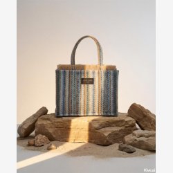 SORENA GREECE - Elafonissos Medium Tote Bag