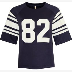 Ofelia - Eli Bluse Navy