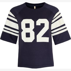 Ofelia - Eli Bluse Navy