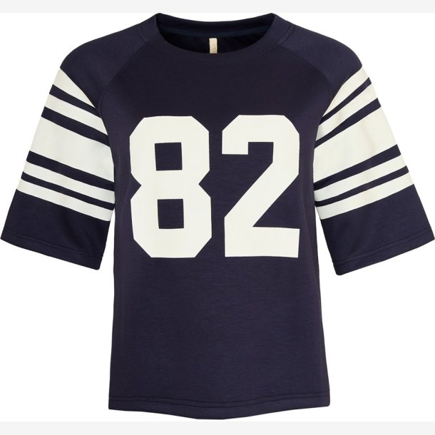 Ofelia - Eli Bluse Navy
