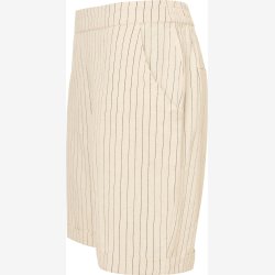 Ofelia - Freja Shorts Sand Kombi