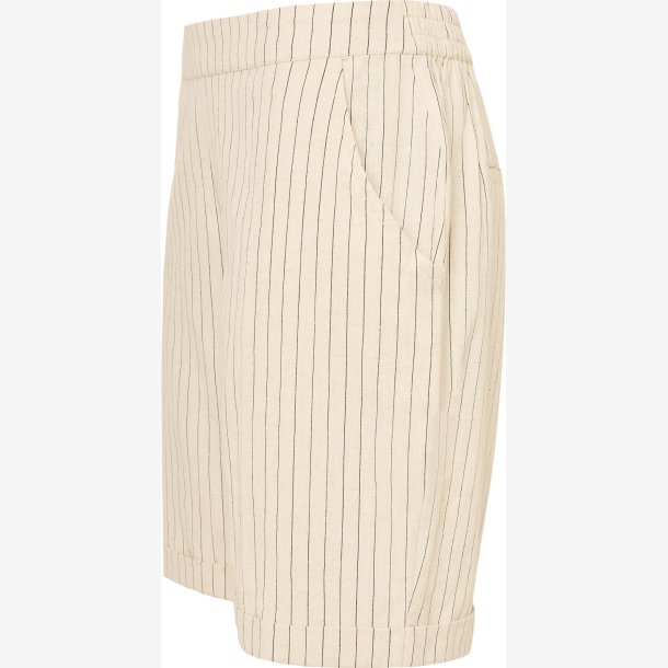 Ofelia - Freja Shorts Sand Kombi