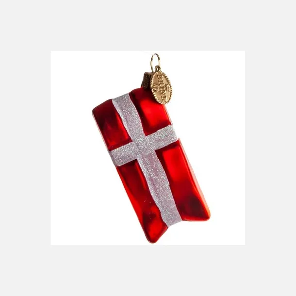 Brink Nordic Flag 7cm. 