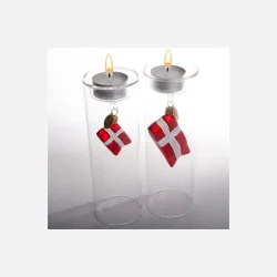 Brink Nordic Flag 7cm. 