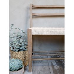 Chic Antique - Corte urtepotte H22 18,5cm