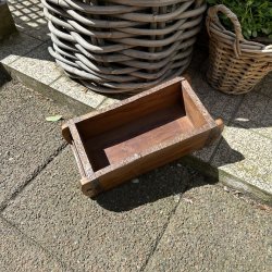 Murstensforme, Ml: 30 x 15 x 9 cm