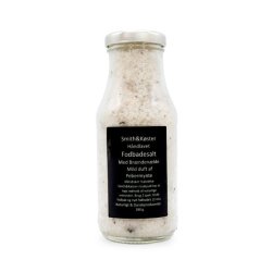 Smith &amp; Kster - fodbadesalt brndenlde  280g.
