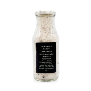 Smith & Kster - fodbadesalt brndenlde  280g.