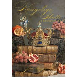 Jim Lyngvild | Kongelige skatte &amp; kronjuveler | Bog