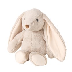 Kanin Krammedyr Philina L: 26,5cm. 