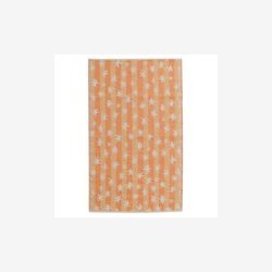 Gulvt�ppe La Dolce Vita - Orange/Lilla