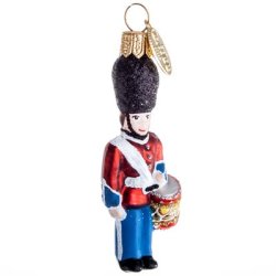 Brink Nordic garder med tromme 7 cm.