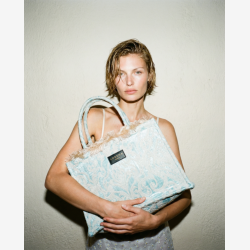 SORENA GREECE - Dioni Stor Tote Bag.