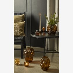 Speedtsberg Lau glasvase grn H20 cm.